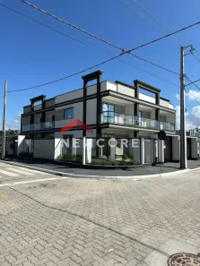 Sobrado com 2 Quartos à venda, 77m² no Joaia, Tijucas