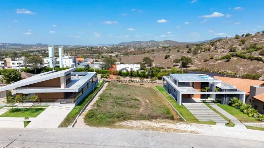Lote/Terreno à venda, 819m² no Ponto Alto, Gravatá