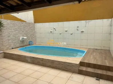 Casa com 3 Quartos à venda, 130m² no Terra Firme, Rio das Ostras