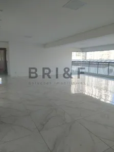 Apartamento com 4 Quartos à venda, 213m² no Santo Amaro, São Paulo