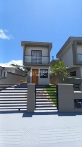 Sobrado com 2 Quartos à venda, 81m² no Bela Vista, Palhoça