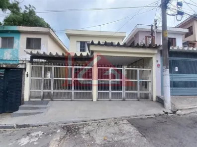 Imóvel Comercial com 3 Quartos para alugar, 200m² no Jardim Vergueiro (Sacomã), São Paulo