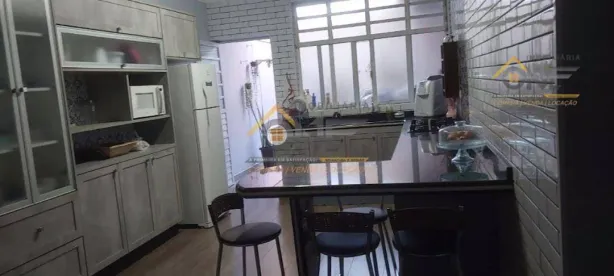 Casa com 4 Quartos à venda, 221m² no Jardim Planalto, Salto