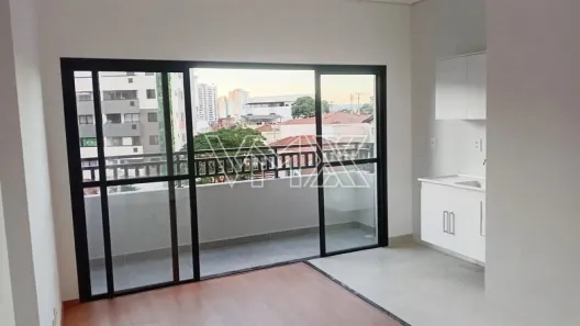 Apartamento com 2 Quartos para alugar, 44m² no Vila Gustavo, São Paulo