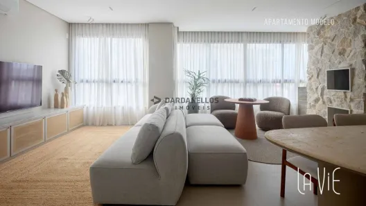 Apartamento com 4 Quartos à venda, 145m² no Centro, Balneário Camboriú