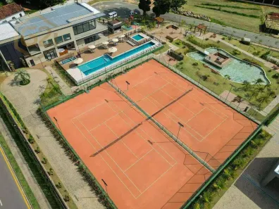 Lote/Terreno à venda, 1007m² no Parque Residencial Indaiá, Indaiatuba