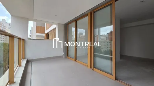 Apartamento com 3 Quartos à venda, 91m² no Jardim Paulista, São Paulo