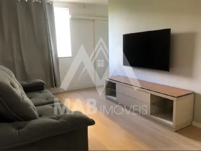 Apartamento com 2 Quartos à venda, 50m² no Taquara, Rio de Janeiro