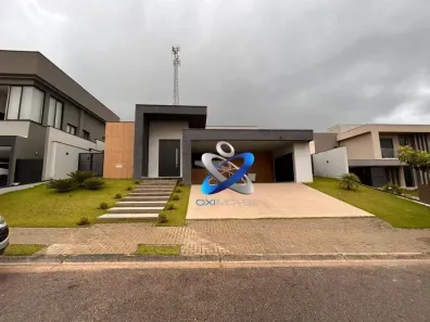 Casa de Condomínio com 4 Quartos à venda, 300m² no Condomínio Residencial Colinas do Paratehy, São José dos Campos