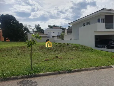 Lote/Terreno à venda, 275m² no Jardim Residencial Campos do Conde, Sorocaba