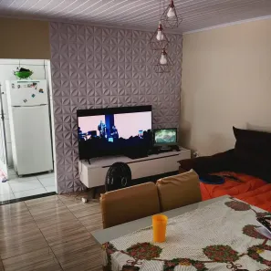 Casa com 2 Quartos à venda, 100m² no Cosmos, Rio de Janeiro