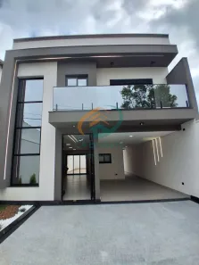 Sobrado com 3 Quartos à venda, 182m² no Residencial e Comercial Guarulhos, Guarulhos