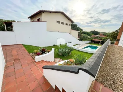 Casa com 3 Quartos à venda, 450m² no Jardim Novo Barão Geraldo, Campinas