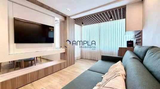 Apartamento com 3 Quartos à venda, 105m² no Buritis, Belo Horizonte