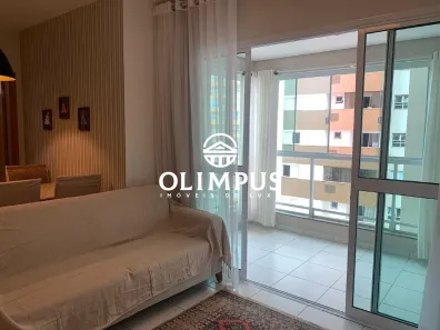 Apartamento com 1 Quarto para alugar, 50m² no Centro, Uberlândia