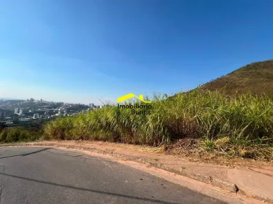 Lote/Terreno à venda, 526m² no Buritis, Belo Horizonte