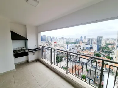 Apartamento com 2 Quartos à venda, 76m² no Chácara Santo Antônio (Zona Sul), São Paulo