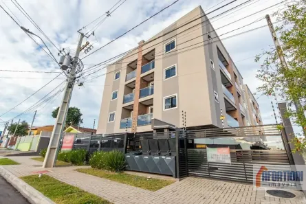 Apartamento com 3 Quartos à venda, 50m² no Pinheirinho, Curitiba