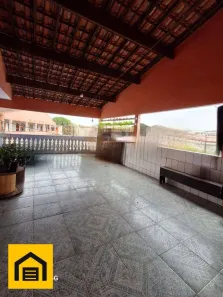 Sobrado com 2 Quartos à venda, 272m² no Parque Alvorada, Mauá