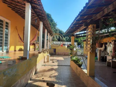 Fazenda/Sítio com 2 Quartos à venda, 1030m² no Loteamento Pedro Rizzo II, Caçapava