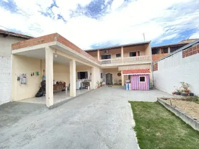 Casa com 3 Quartos à venda, 150m² no Jardim Paraíso do Sol, São José dos Campos
