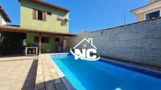 Casa com 3 Quartos à venda, 186m² no Serra Grande, Niterói