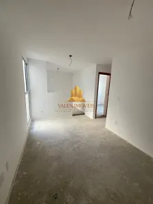 Apartamento com 2 Quartos à venda, 39m² no Vila Nova Aliança, Jacareí