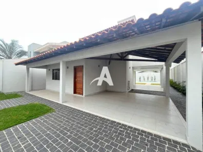 Casa com 3 Quartos para alugar, 420m² no Jardim Karaíba, Uberlândia