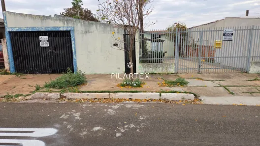 Lote/Terreno à venda, 300m² no Santiago, Londrina