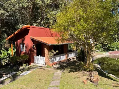 Fazenda/Sítio com 2 Quartos à venda, 200m² no Remédios, Mairiporã