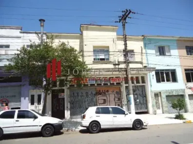 Prédio Comercial à venda, 360m² no Ipiranga, São Paulo