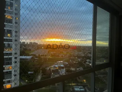 Apartamento com 2 Quartos à venda, 69m² no Jardim Atlântico, Goiânia