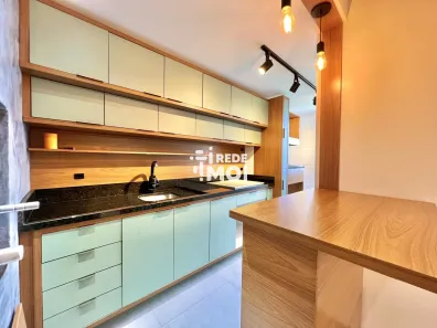 Apartamento com 3 Quartos à venda, 50m² no Noal, Santa Maria