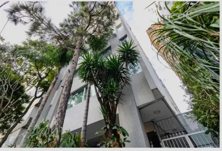 Apartamento com 3 Quartos à venda, 126m² no Jardim Europa, São Paulo