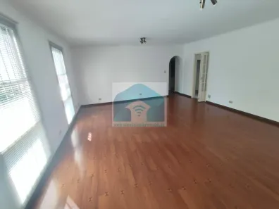 Apartamento com 3 Quartos à venda, 120m² no Jardim das Acácias, São Paulo