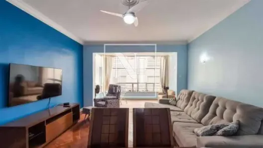 Apartamento com 3 Quartos à venda, 142m² no Copacabana, Rio de Janeiro