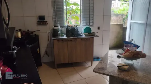 Casa com 2 Quartos à venda, 40m² no Jardim Casablanca, São Paulo