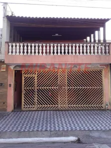 Sobrado com 3 Quartos à venda, 146m² no Parque Edu Chaves, São Paulo