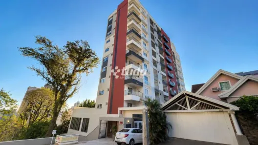 Apartamento com 3 Quartos à venda, 94m² no Centro, Novo Hamburgo