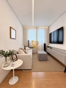Apartamento com 2 Quartos à venda, 43m² no Colina de Laranjeiras, Serra