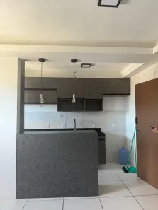 Apartamento com 2 Quartos à venda, 46m² no Pau Amarelo, Paulista