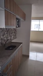 Apartamento com 2 Quartos à venda, 42m² no Centro, Ananindeua