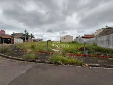 Lote/Terreno à venda, 446m² no Parque Conceição II, Piracicaba