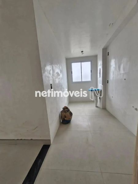 Apartamento com 2 quartos — Nova Suíssa, Belo Horizonte
