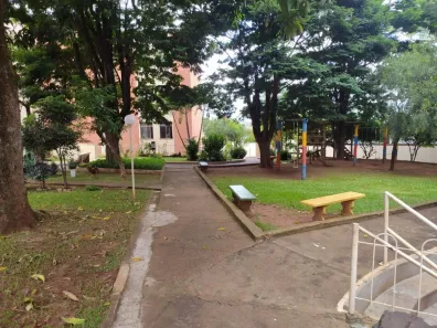 Apartamento com 3 Quartos à venda, 74m² no Presidente Roosevelt, Uberlândia