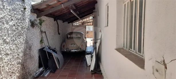 Casa com 3 Quartos à venda, 120m² no Planalto Paulista, São Paulo