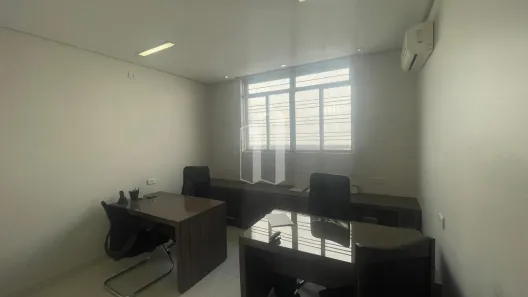 Imóvel Comercial com 4 Quartos à venda, 280m² no Setor Aeroporto, Goiânia