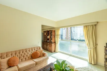 Apartamento com 4 Quartos à venda, 161m² no Paraíso, São Paulo