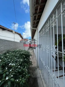 Casa com 3 Quartos à venda, 200m² no Água Fria, João Pessoa