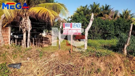 Lote/Terreno à venda, 2828m² no São Bento, Crato
